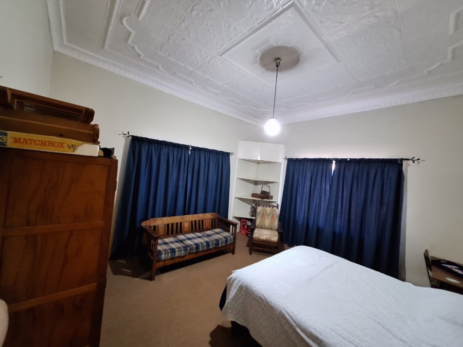 Commercial Property for Sale in Bainsvlei Free State